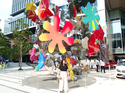 東京ガーデンテラス紀尾井町
